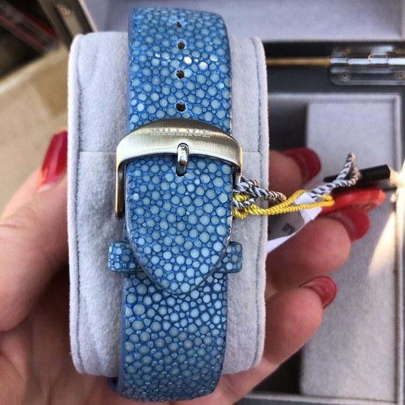 Millage watch - Picture 6 of 6